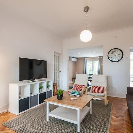 Flh Cascais Apartment With Terrace Екстериор снимка