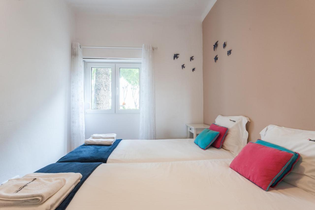 Flh Cascais Apartment With Terrace Екстериор снимка