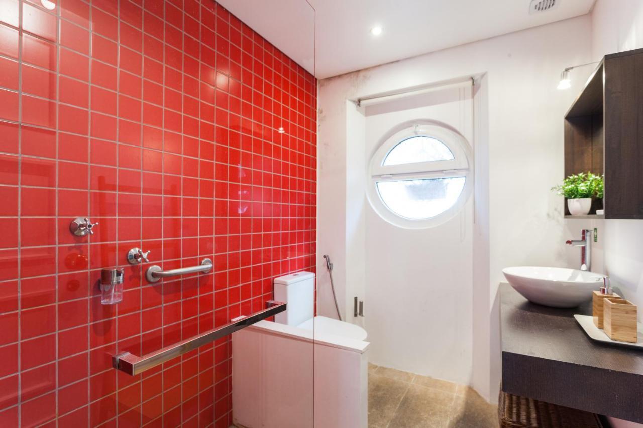 Flh Cascais Apartment With Terrace Екстериор снимка