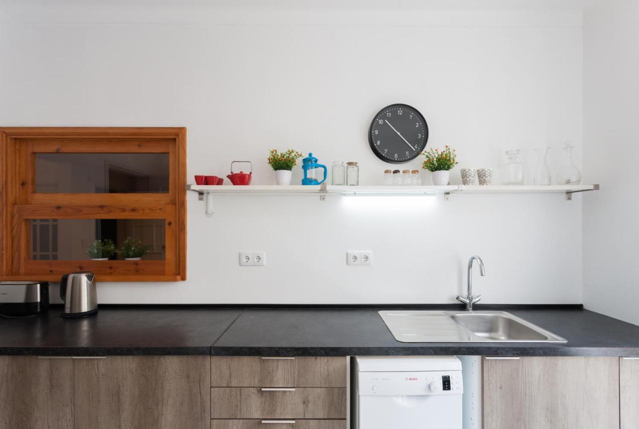 Flh Cascais Apartment With Terrace Екстериор снимка