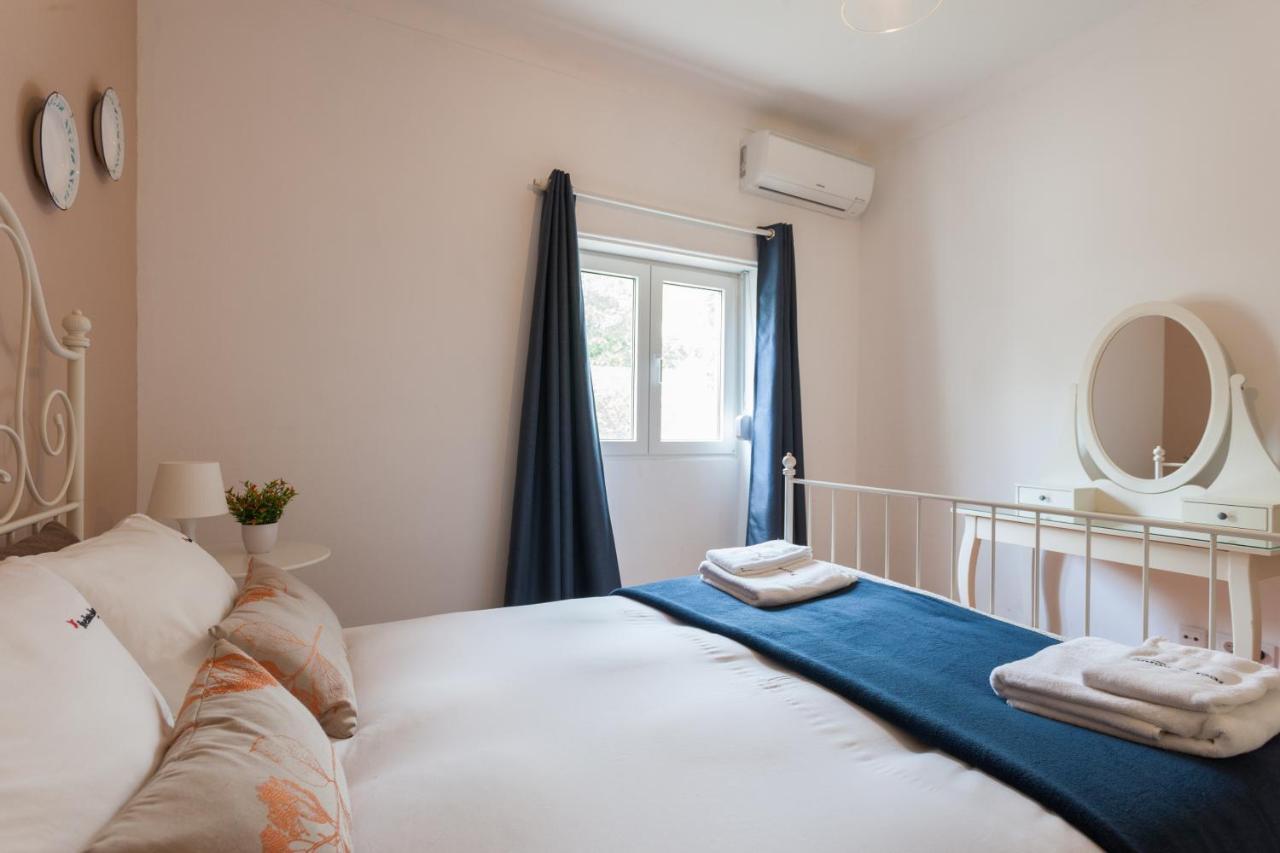 Flh Cascais Apartment With Terrace Екстериор снимка