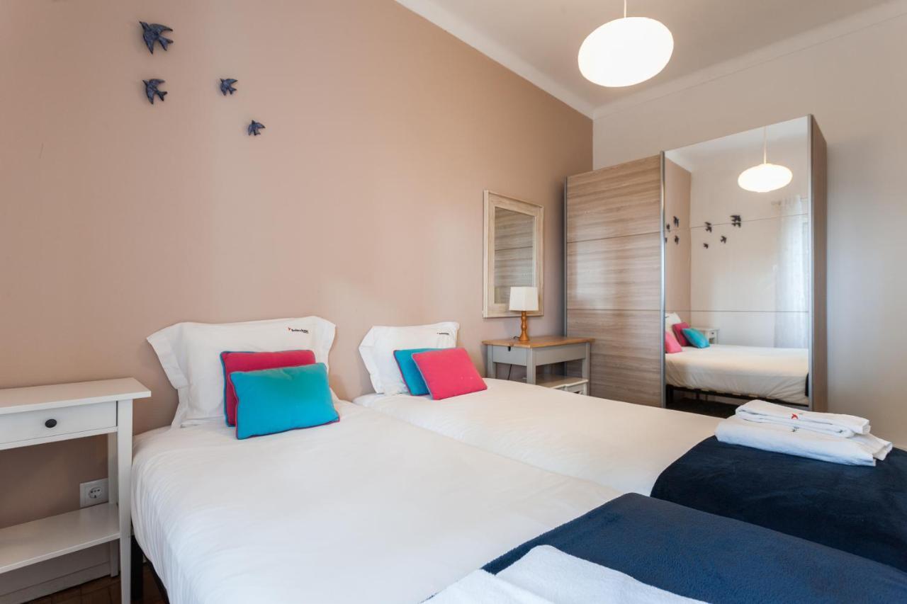 Flh Cascais Apartment With Terrace Екстериор снимка